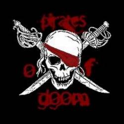 Pirates Of Doom : Tales of a Dead Man